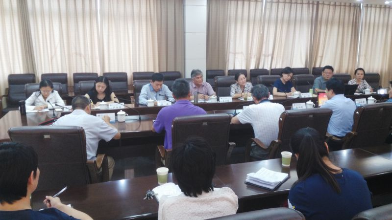 1443171566735241.jpg 2015年9月23日,港澳台侨外事委与致公党市委会联合赴淮工调研.jpg