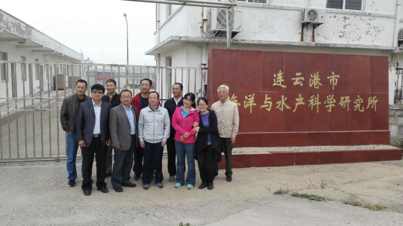 致公党江苏连云港市淮海工学院支部开展水产养殖调研.JPG
