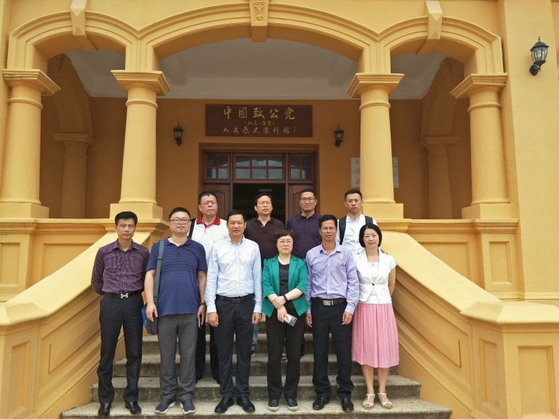 5在中国致公党人文历史陈列馆.jpg