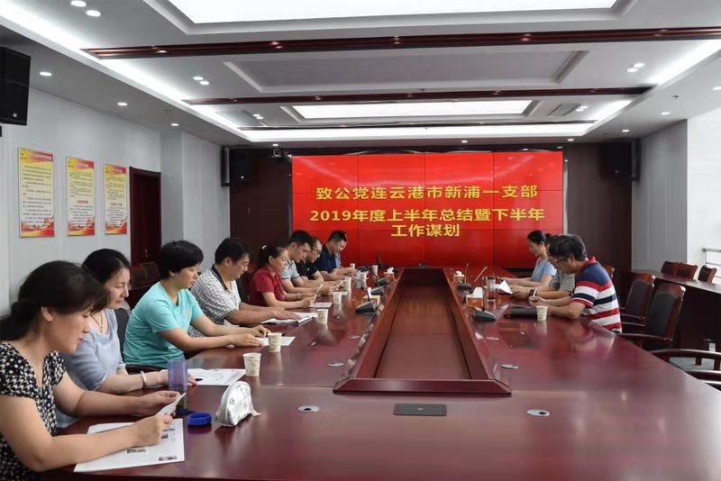 2019-07-26（牛凯）新浦一支部2019年上半年总结和下半年谋划.jpg