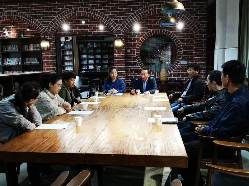 2019-10-13（薛莲）致公党连云港市教育支部召开2019年度工作推进会1.jpg