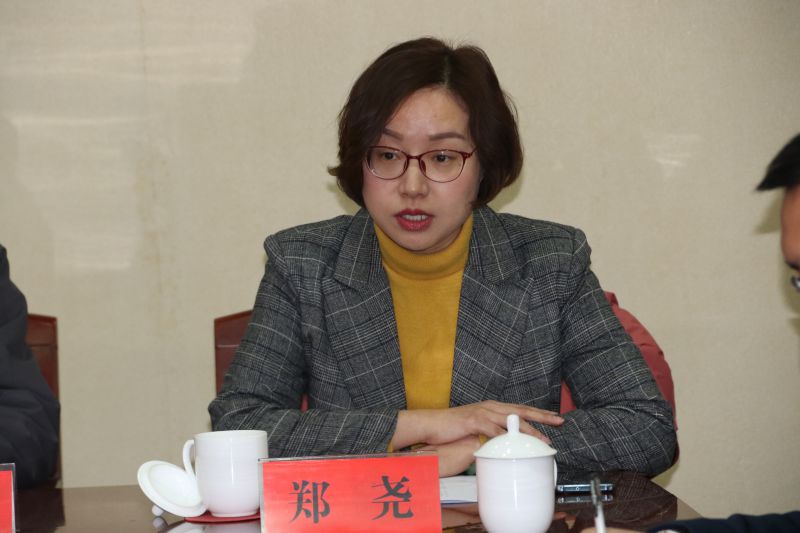 郑尧表态发言.JPG